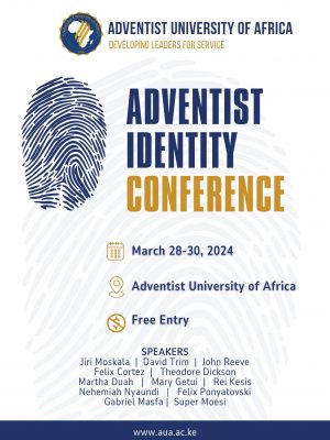 Adventist Identity Conference